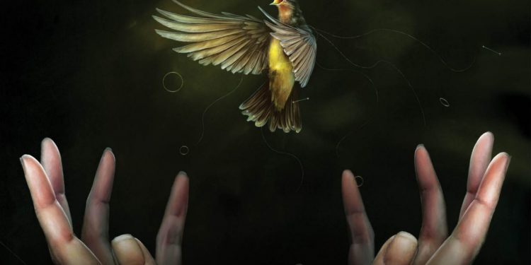 Для тазобедренных упражнений (Imagine Dragons — Smoke + Mirrors 2015)