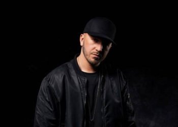 Это рэп, и нам есть, что сказать (Интервью с Сашей Чефом из Gospel People)