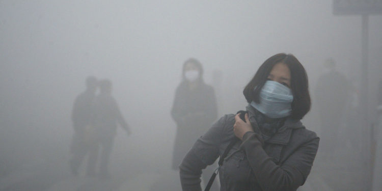 15 городов мира, в которых труднее всего дышать