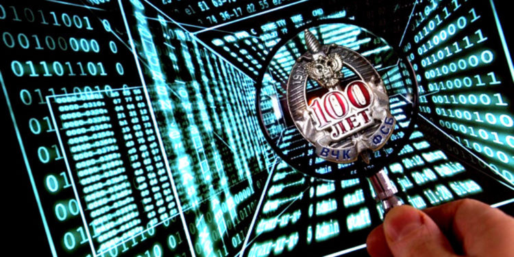 Правительство РФ обязало организаторов распространения информации год хранить данные для ФСБ