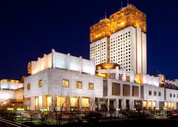 Академики выскажут свое мнение в рамках опроса об итогах реформы РАН 2013 года