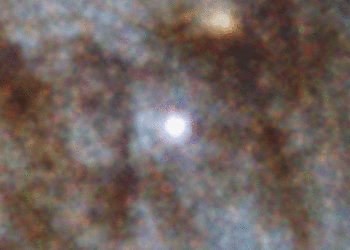 Астрофизики создали видео световой волны после взрыва сверхновой