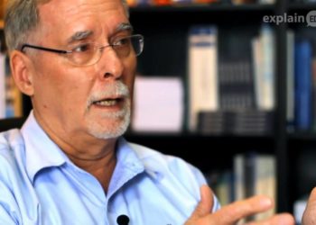 Дэн Брюстер: «После избрания Трампа христиане Америки вздохнули с облегчением»