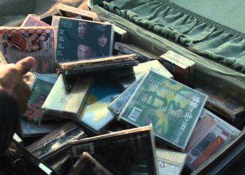 Кто спасет рок-н-ролл? (Мумий Тролль – «Пиратские копии», 2015)