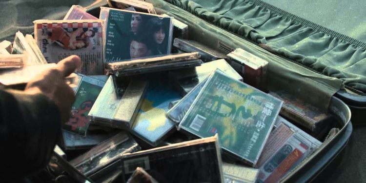 Кто спасет рок-н-ролл? (Мумий Тролль – «Пиратские копии», 2015)