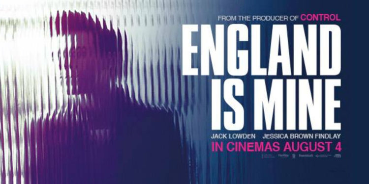 «Фильм о зачатии Манчестерского рока» (Англия принадлежит мне, 2017)
