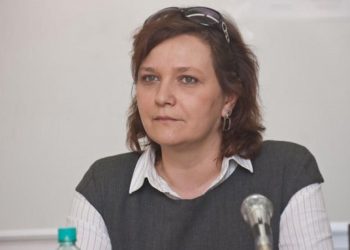 Елена Панфилова: Коррупцию в России можно свести до минимума