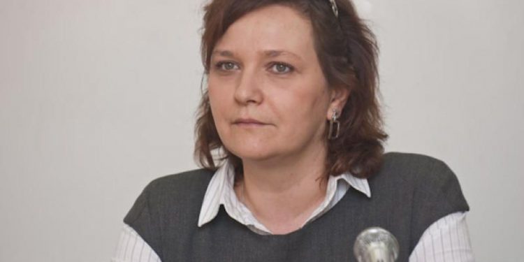 Елена Панфилова: Коррупцию в России можно свести до минимума