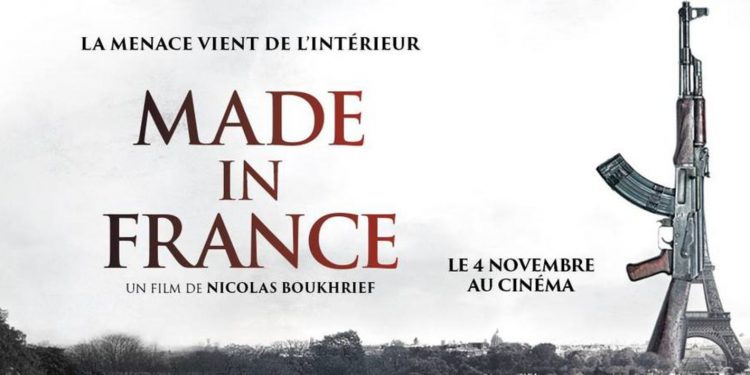 Кто виноват и что делать? (Сделано во Франции, 2015)