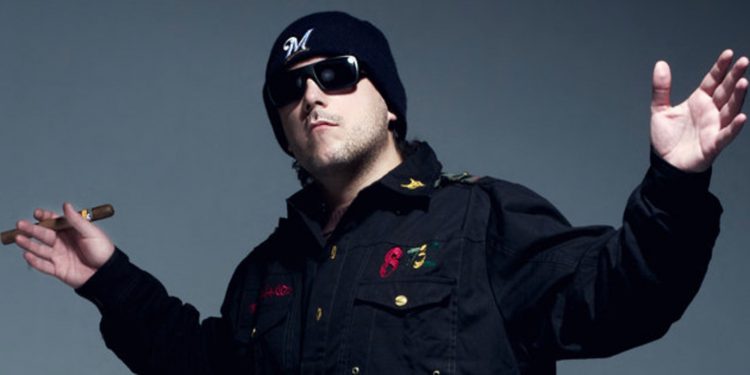 «Нескончаемая считалочка с привкусом шансона» (ШЕFF — Gangsta Jazz, 2018)