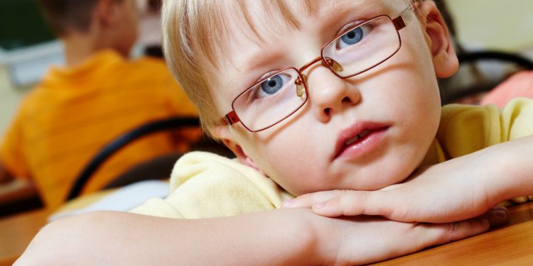 Мировую эпидемию близорукости обсудили международные эксперты на конференции в России