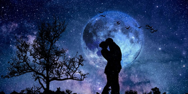 Десять слов о любви