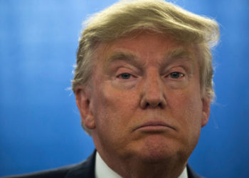 Трамп урезал финансирование агентства ООН из-за поддержки принудительных абортов