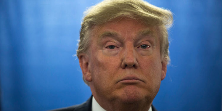 Трамп урезал финансирование агентства ООН из-за поддержки принудительных абортов