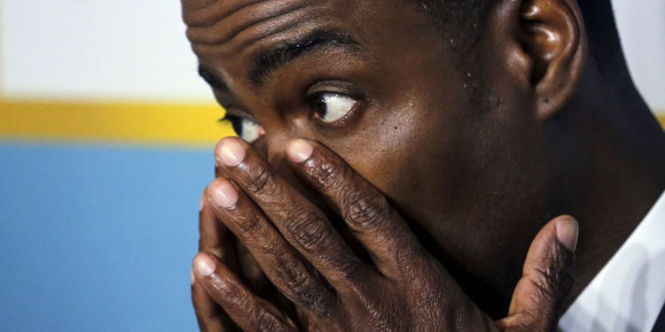 Актер Крис Рок: Зависимость от порнографии уничтожила мой брак