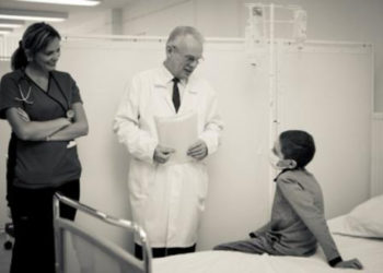 ИНТЕРВЬЮ: В России надо создать единый Национальный регистр доноров костного мозга