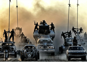 Спасайся, кто может! Миллиардеры готовятся к бегству