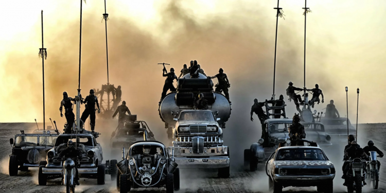 Спасайся, кто может! Миллиардеры готовятся к бегству