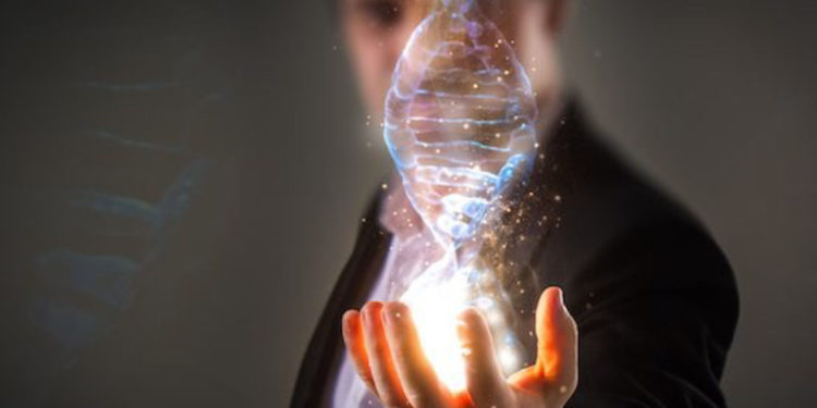 МНЕНИЕ: Люди будут как боги