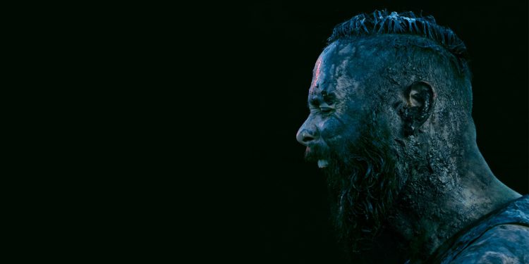 Выше головы не прыгнули, но прыгают на том же уровне (Skillet – Unleashed, 2016)