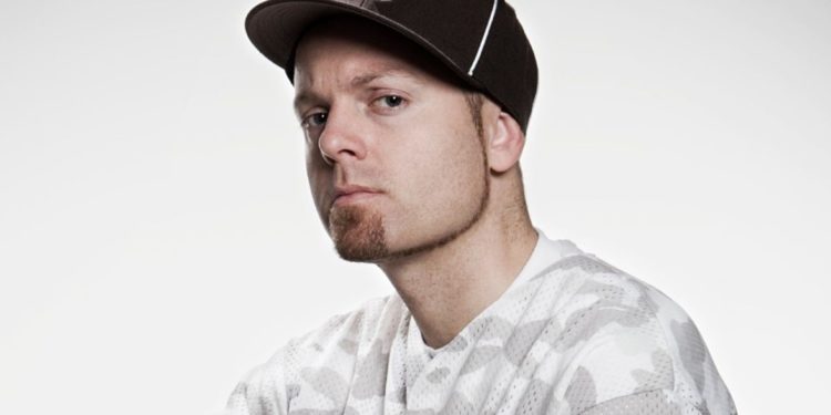 Старательно взболтанный жанровый коктейль (DJ Shadow — The Mountain Will Fall, 2016)