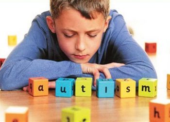 Ученые нашли особенности работы мозга у аутистов