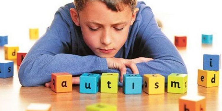 Ученые нашли особенности работы мозга у аутистов