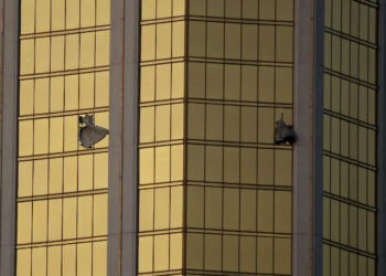 Убийство 59 человек в США: скрытые детали