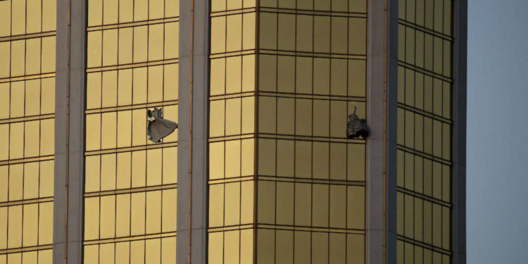 Убийство 59 человек в США: скрытые детали