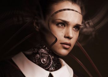 Трансгуманизм: слияние человека и машины