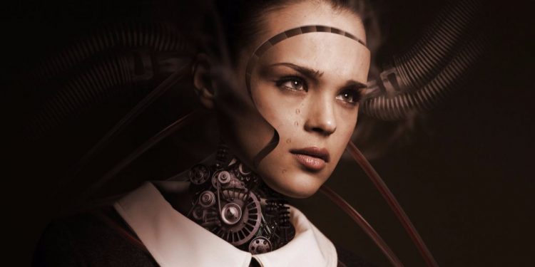 Трансгуманизм: слияние человека и машины