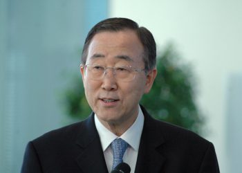 Глава ООН проигнорировал Совет безопасности и призвал абортировать «детей войны»