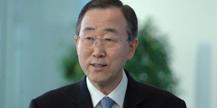 Глава ООН проигнорировал Совет безопасности и призвал абортировать «детей войны»