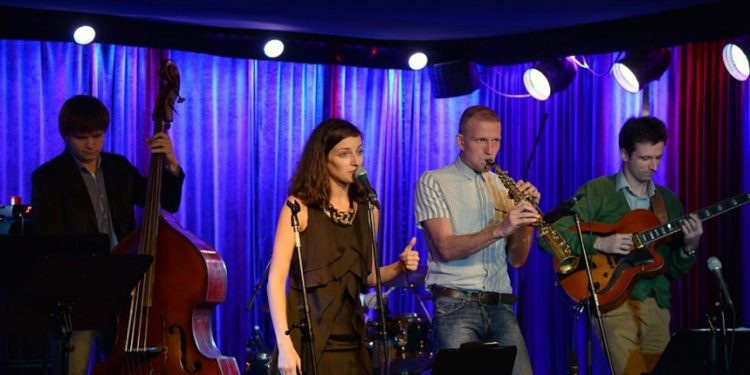 На джазовом фестивале собрали средства для больных БАС