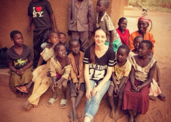 «Девочек в 7 лет продают в рабство, а детей с 5 лет посвящают сатане» (интервью с Натальей Герасимовой – миссионером из Уганды)