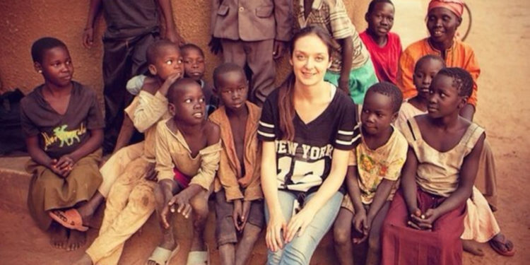 «Девочек в 7 лет продают в рабство, а детей с 5 лет посвящают сатане» (интервью с Натальей Герасимовой – миссионером из Уганды)