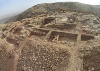 Ученые разрешили столетний спор о том, входил ли юг Узбекистана в состав древнего государства Бактрия