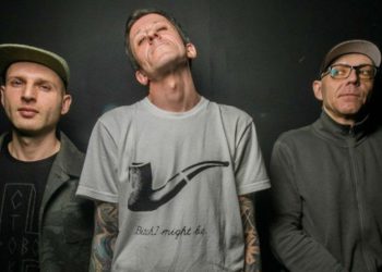 «Псевдо-провинциальные откровения» (Кровосток – ЧБ, 2018)