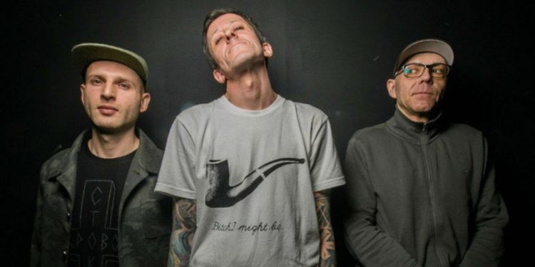 «Псевдо-провинциальные откровения» (Кровосток – ЧБ, 2018)