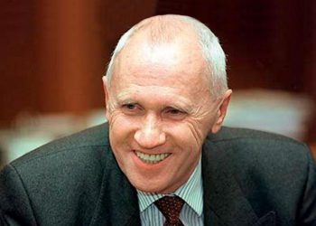 Адамов: Российская атомная отрасль исторически дружит с цифрой