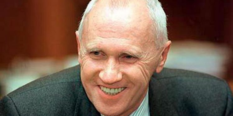 Адамов: Российская атомная отрасль исторически дружит с цифрой