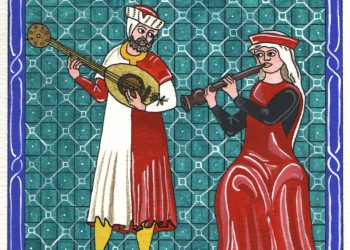 Фестиваль Musica Mensurata — в Москву приходит музыкальное средневековье