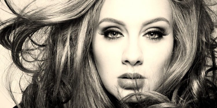 «Одной из…» она никогда не была (Adele – 25, 2015)