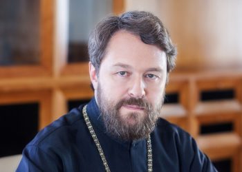 Митрополит Иларион: Православно-протестантский диалог важен, чтобы слышать друг друга