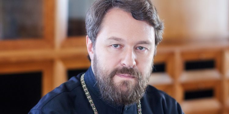 Митрополит Иларион: Православно-протестантский диалог важен, чтобы слышать друг друга