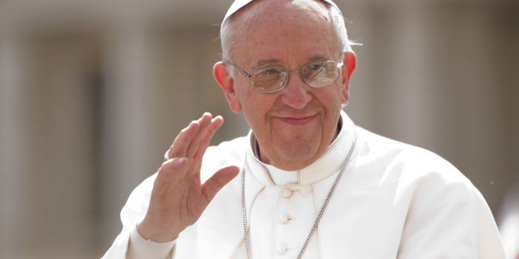 Папа Франциск: мне осталось жить 2-3 года