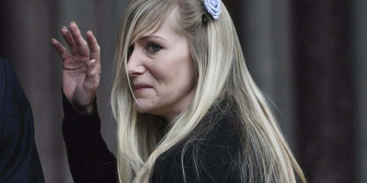 Власть родителей и государства: трагедия Чарли Гарда