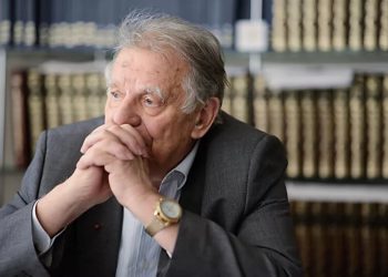 Умер единственный российский Нобелевский лауреат Жорес Алферов