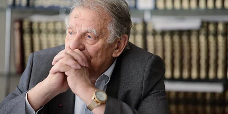 Умер единственный российский Нобелевский лауреат Жорес Алферов