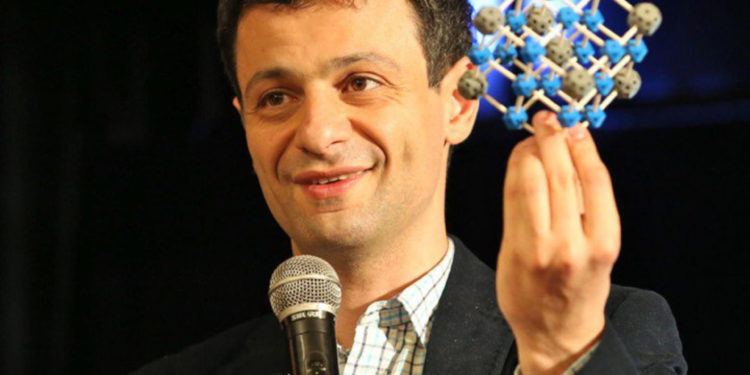 Российские ученые из Сколтеха открыли простой принцип вычисления сверхпроводимости